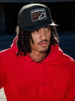 Casquette Snapback Intuitive