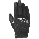 Gants Faster