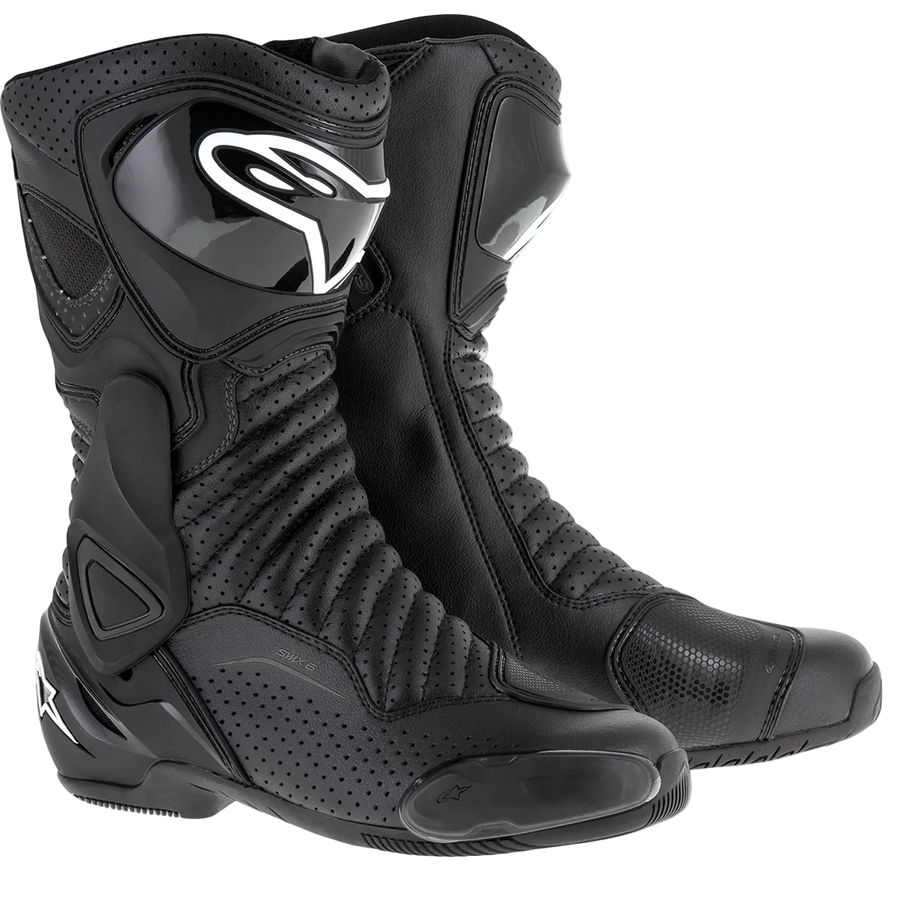Bottes Ventilées SMX-6 V2