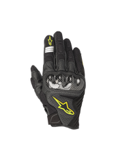 Noir Jaune Fluo