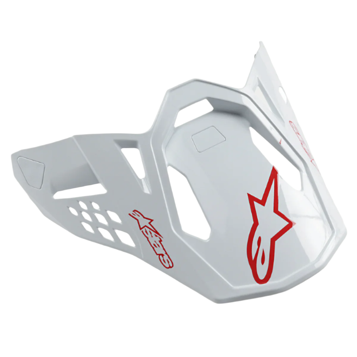 Visière Casque Supertech M10 Dyno