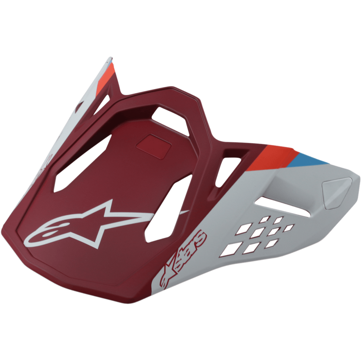 Visière Casque S-M8 Contact