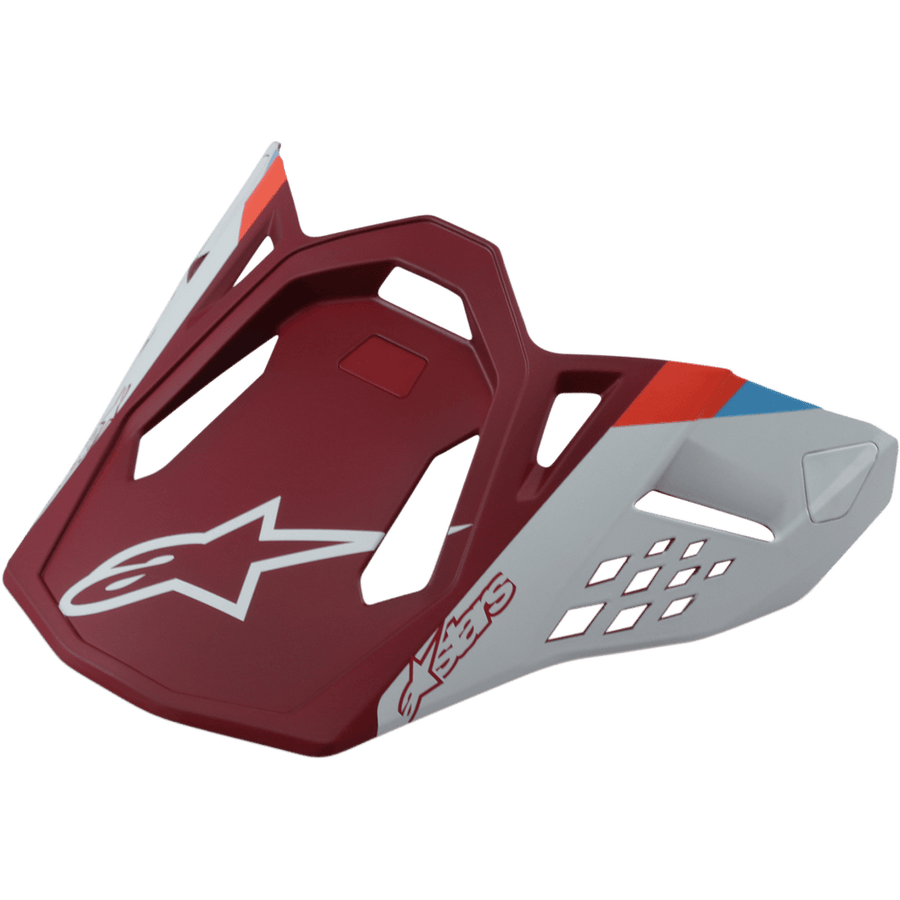 Visière Casque S-M8 Contact