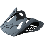 Visière Supertech M10 Meta