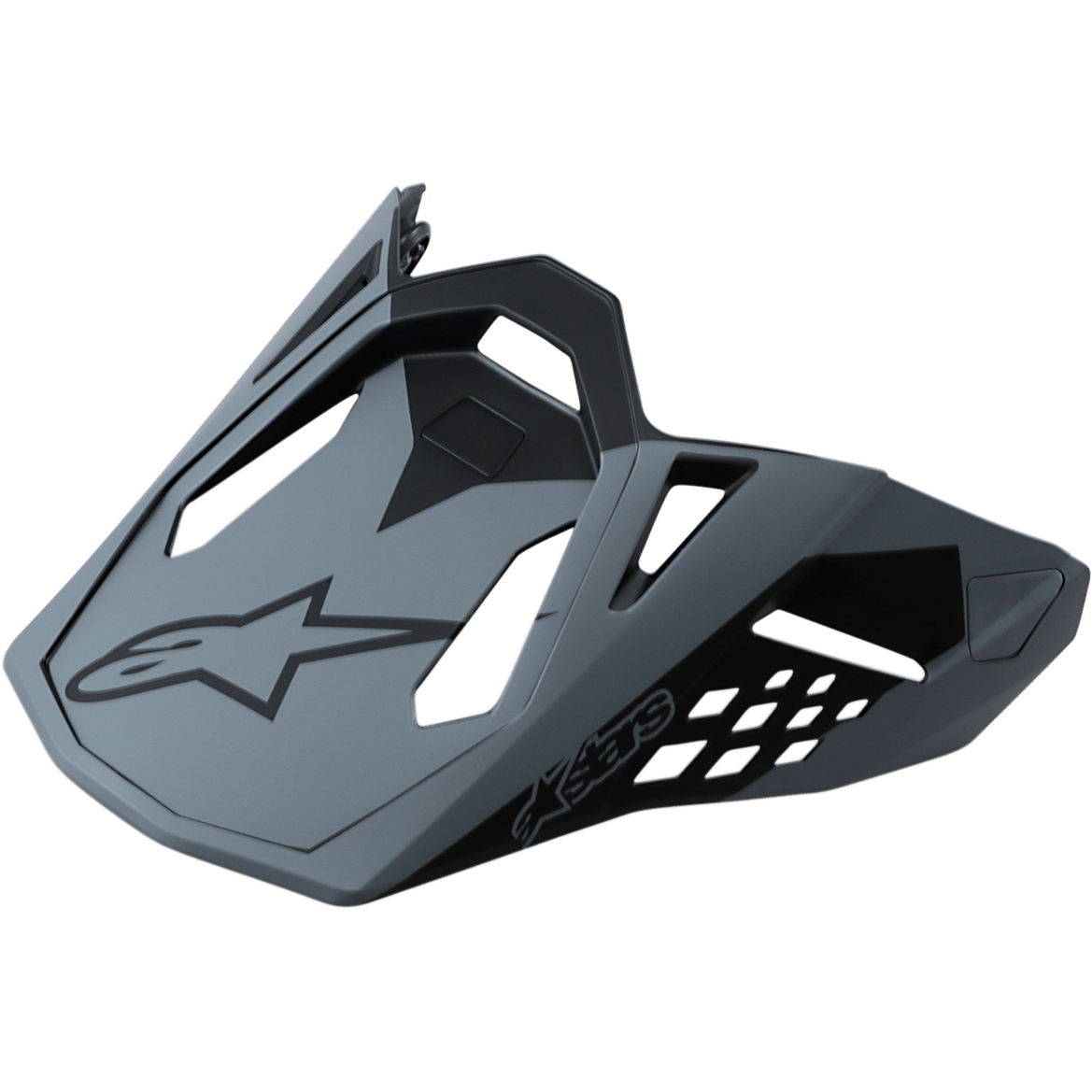Visière Supertech M10 Meta