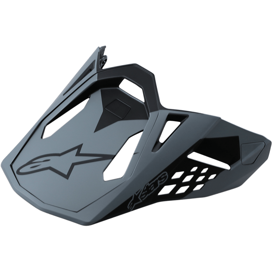 Visière Supertech M10 Meta