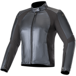 Veste En Cuir Stella Vika V2
