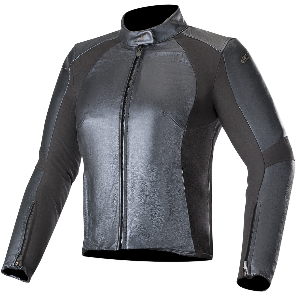 Veste En Cuir Stella Vika V2