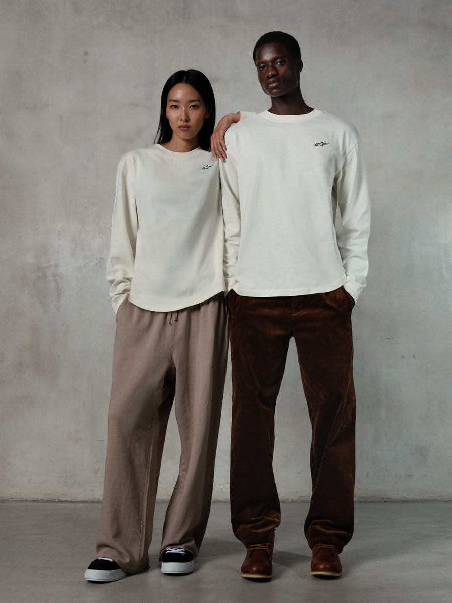 T-Shirt Essentials Ageless
