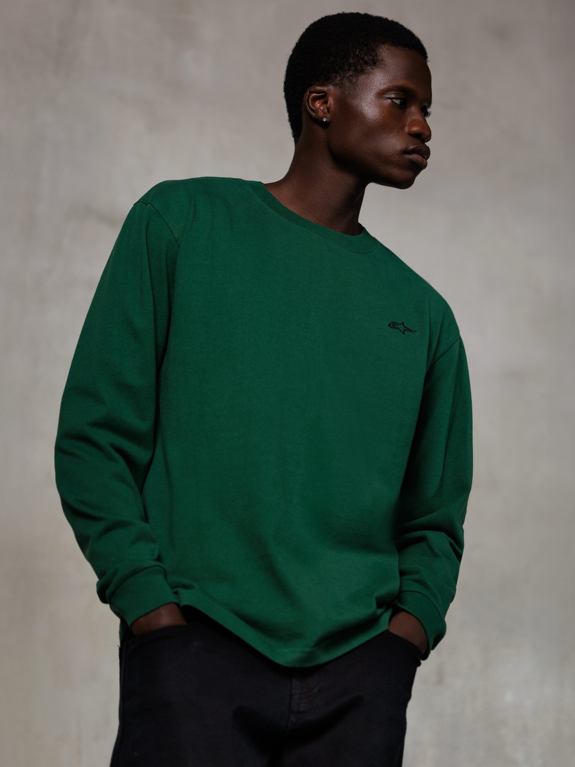 T-Shirt Essentials Ageless