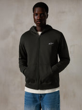 Off Black