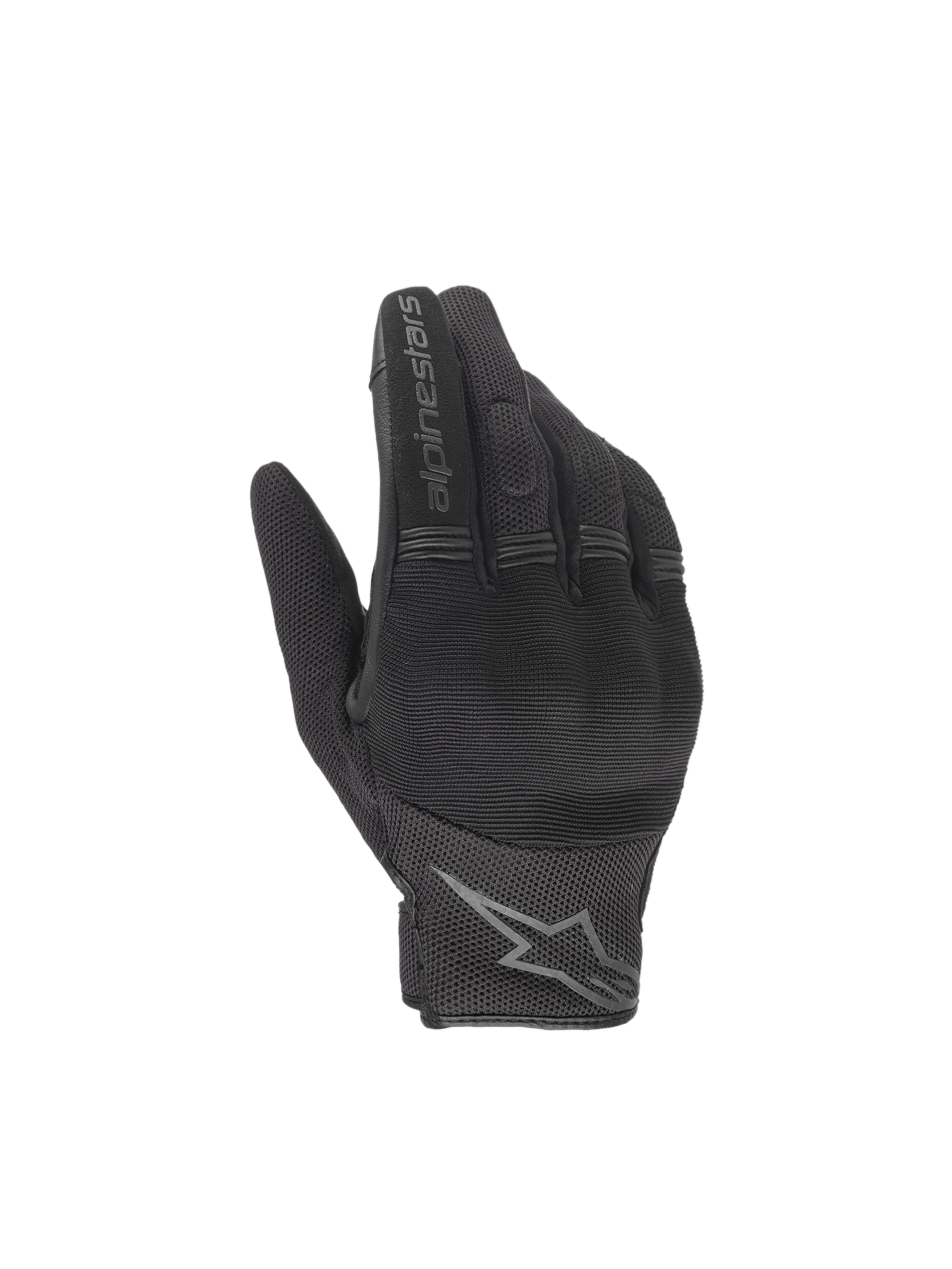Gants Copper