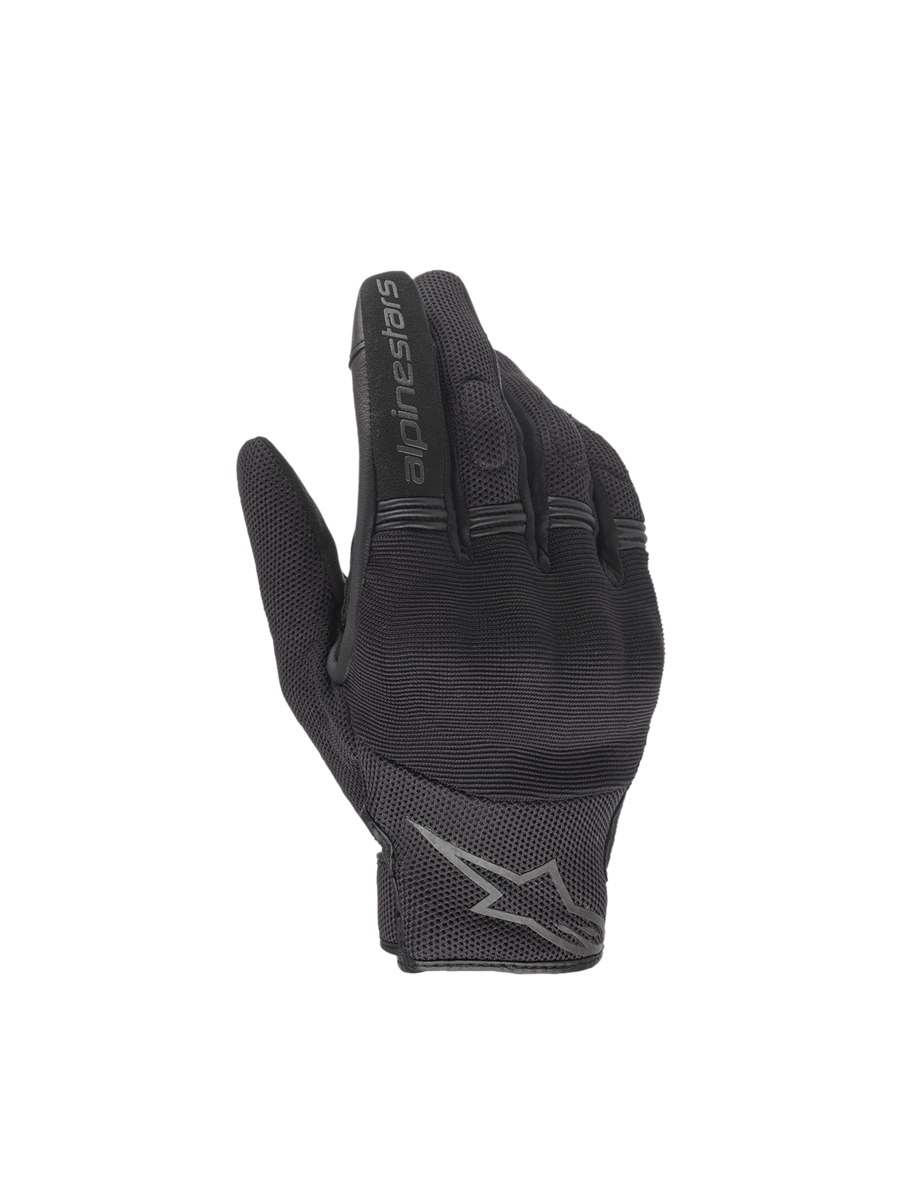 Gants Copper