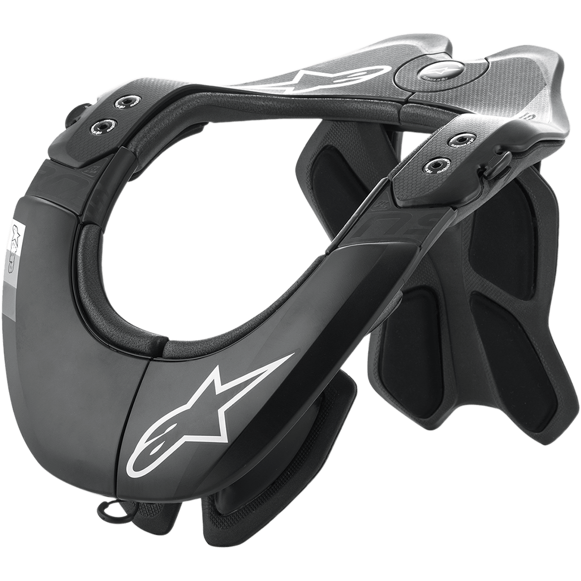 Support De Cou Bns Tech 2
