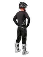 Tenue Complète Fluid Graphite 2024