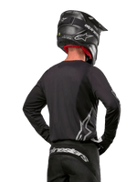 Tenue Complète Fluid Graphite 2024