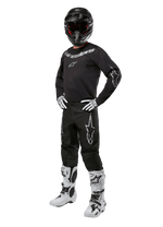 Tenue Complète Fluid Graphite 2024
