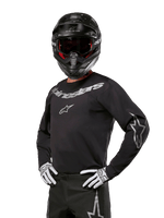 Tenue Complète Fluid Graphite 2024