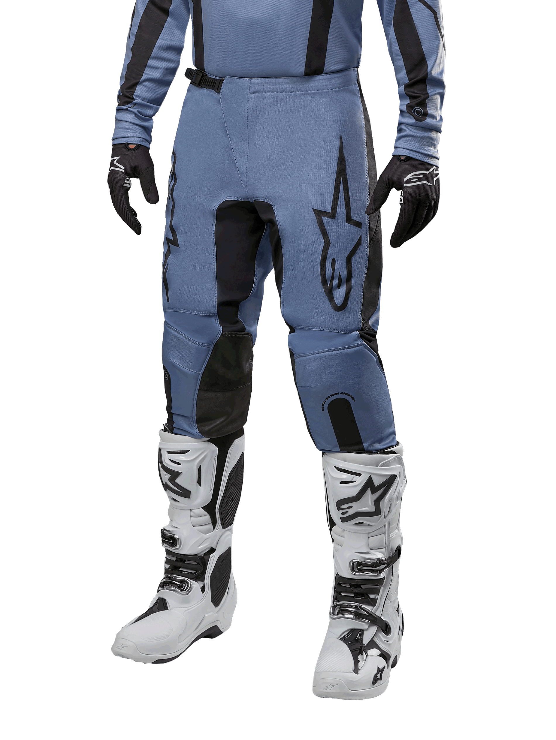 Pantalon Fluid Lurv 2024
