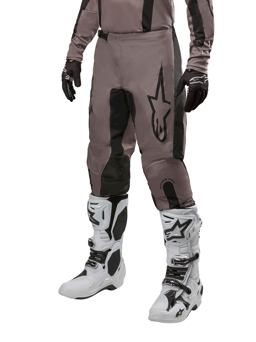 Pantalon Fluid Lurv 2024