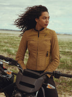 Veste Résistant À L'Eau Isla