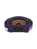 Masque Supertech Vision HUNTA96 XXV Édition Limitée