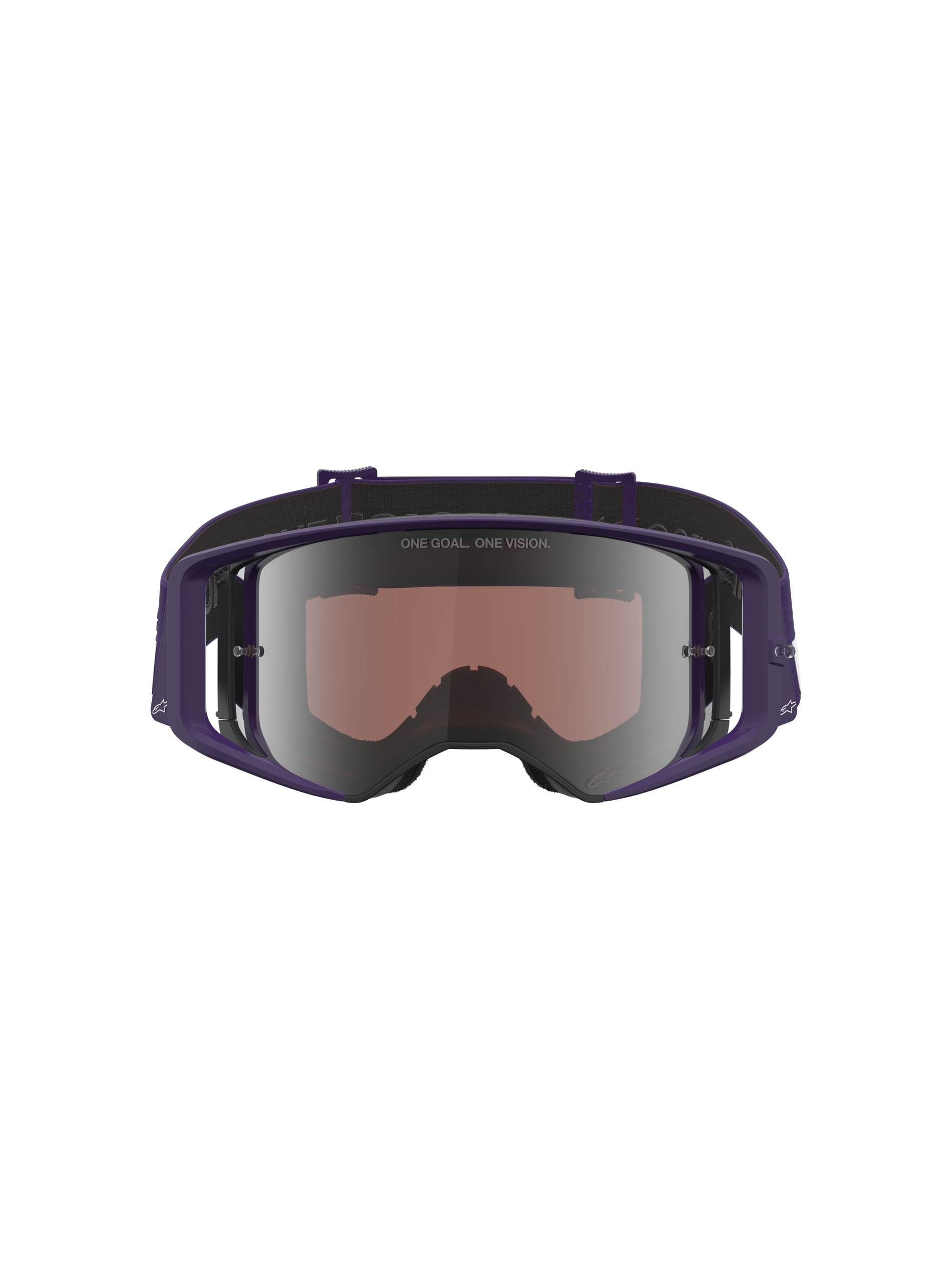 Masque Supertech Vision HUNTA96 XXV Édition Limitée
