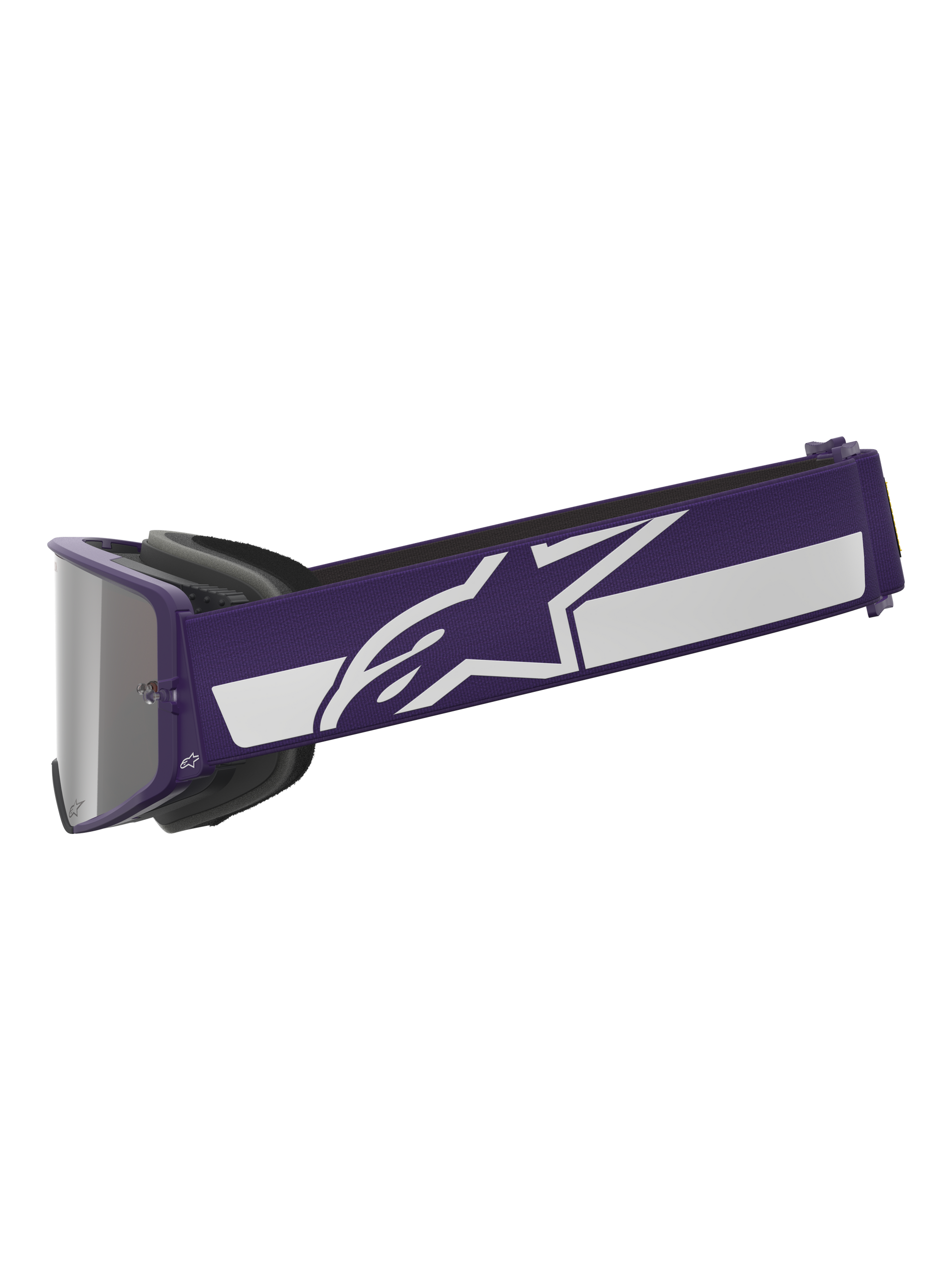 Masque Supertech Vision HUNTA96 XXV Édition Limitée