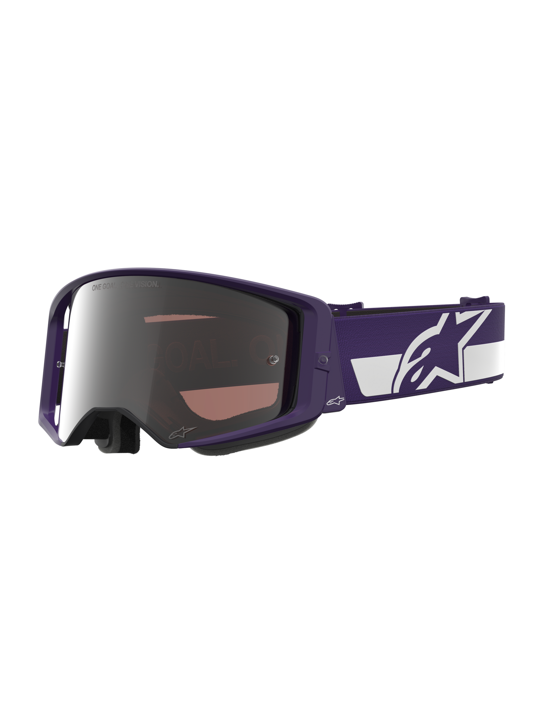 Masque Supertech Vision HUNTA96 XXV Édition Limitée