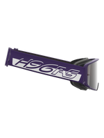 Masque Supertech Vision HUNTA96 XXV Édition Limitée