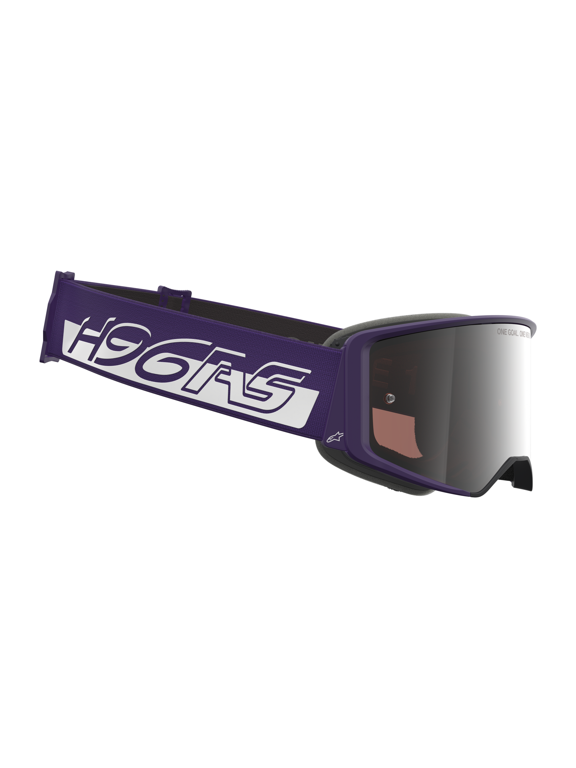 Masque Supertech Vision HUNTA96 XXV Édition Limitée