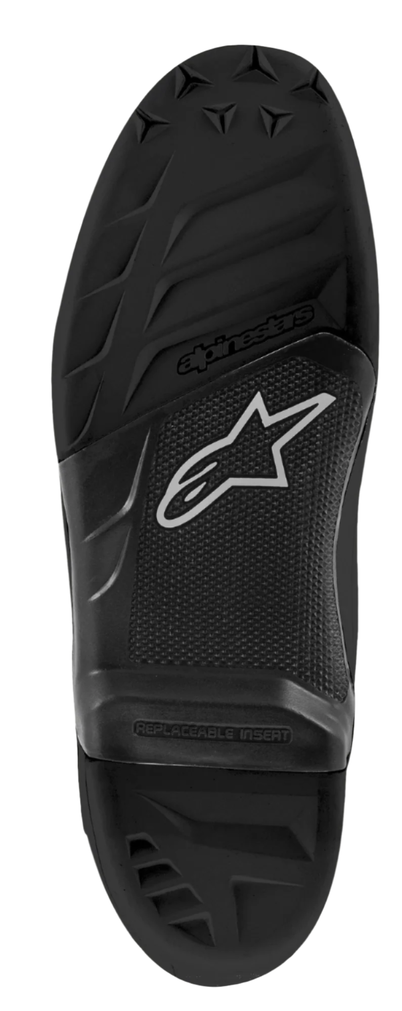 Semelle Tech 7