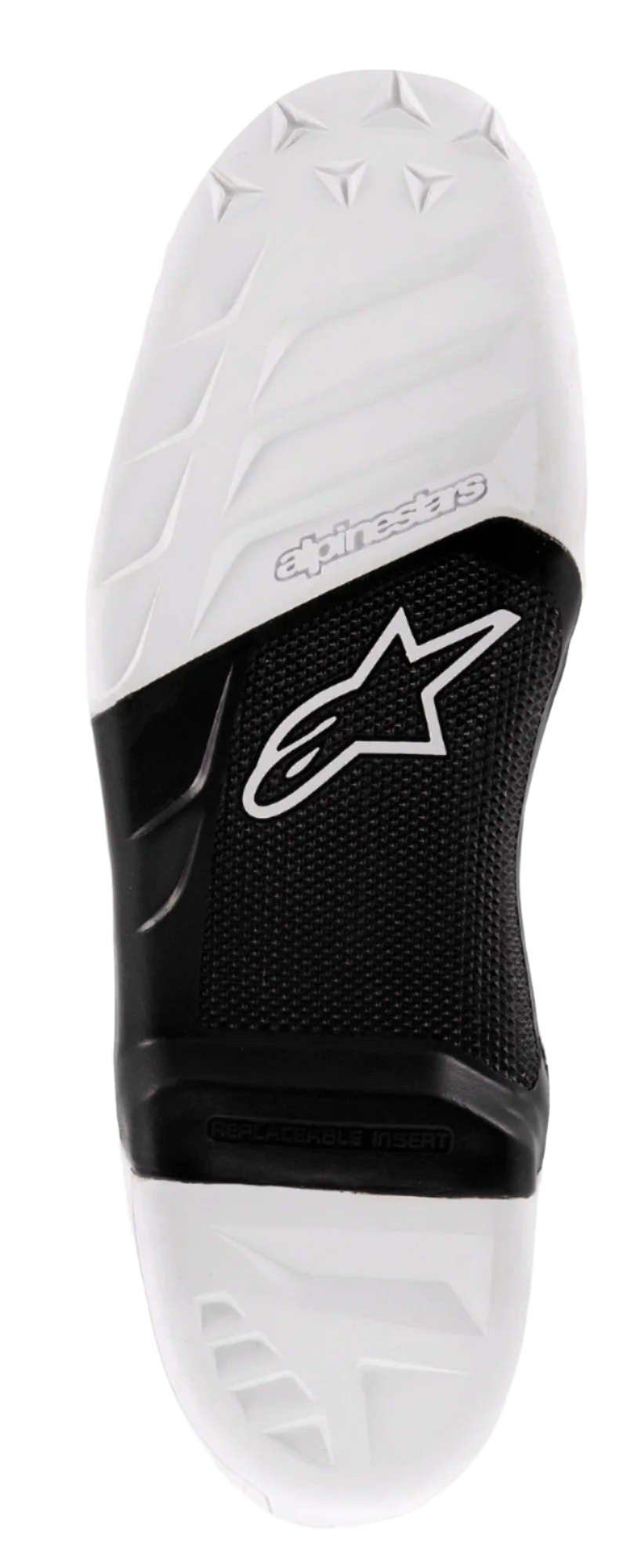 Semelle Tech 7