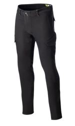 Pantalon Technique De Moto Caliber Coupe Ajustée