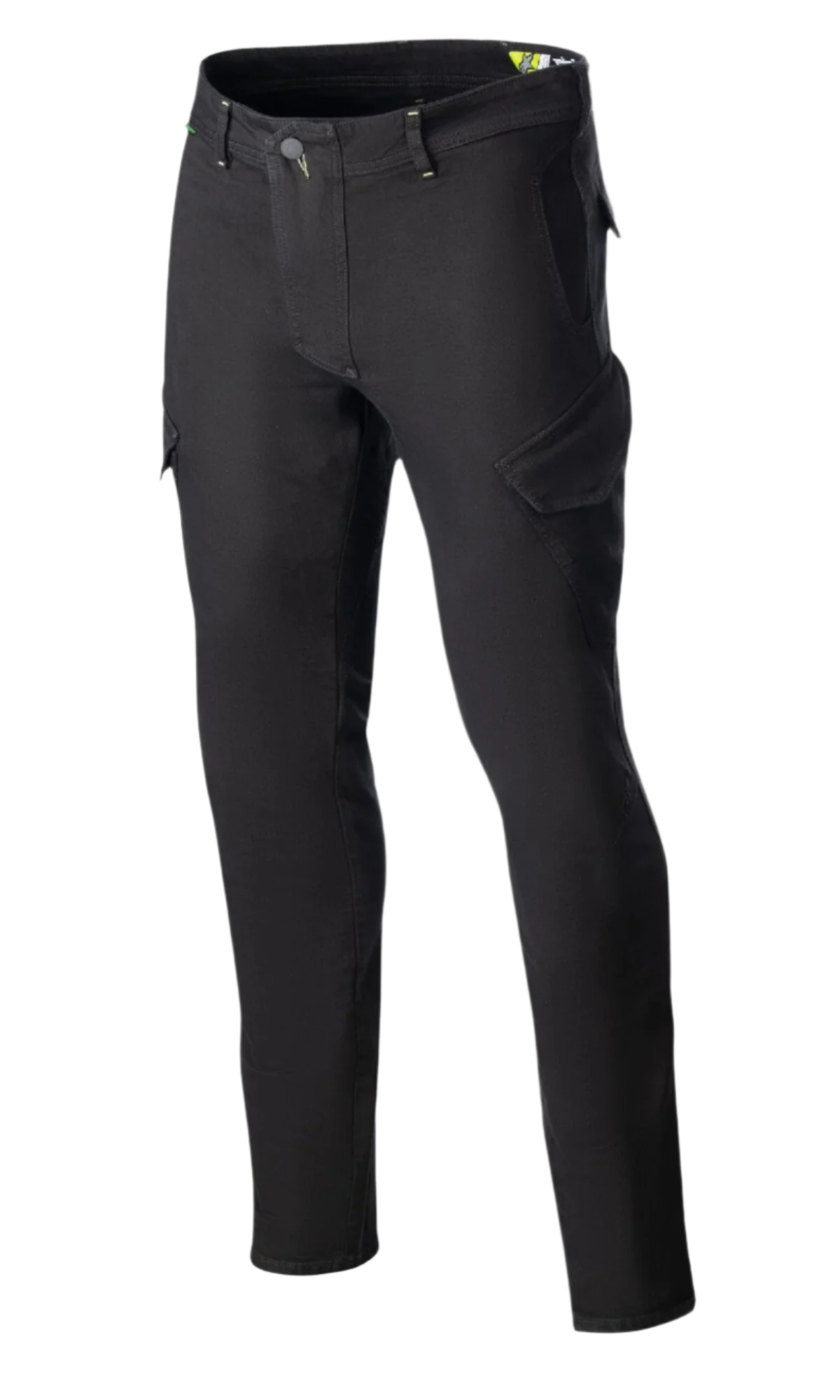 Pantalon Technique De Moto Caliber Coupe Ajustée