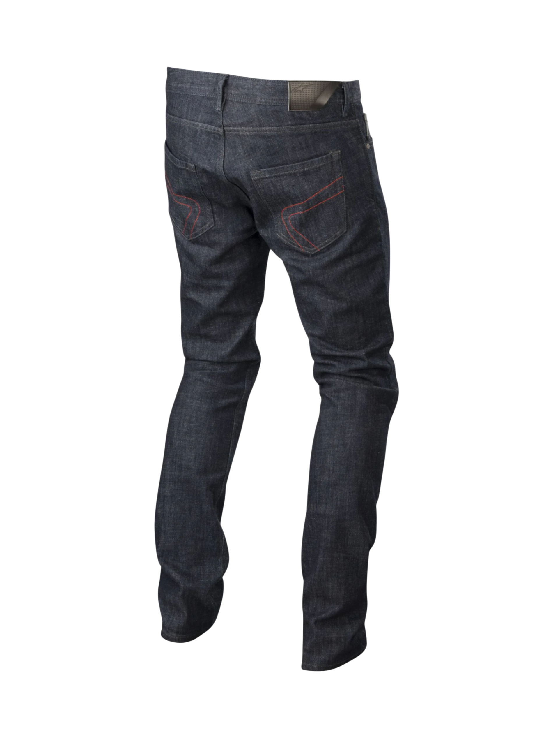Pantalon Denim Copper