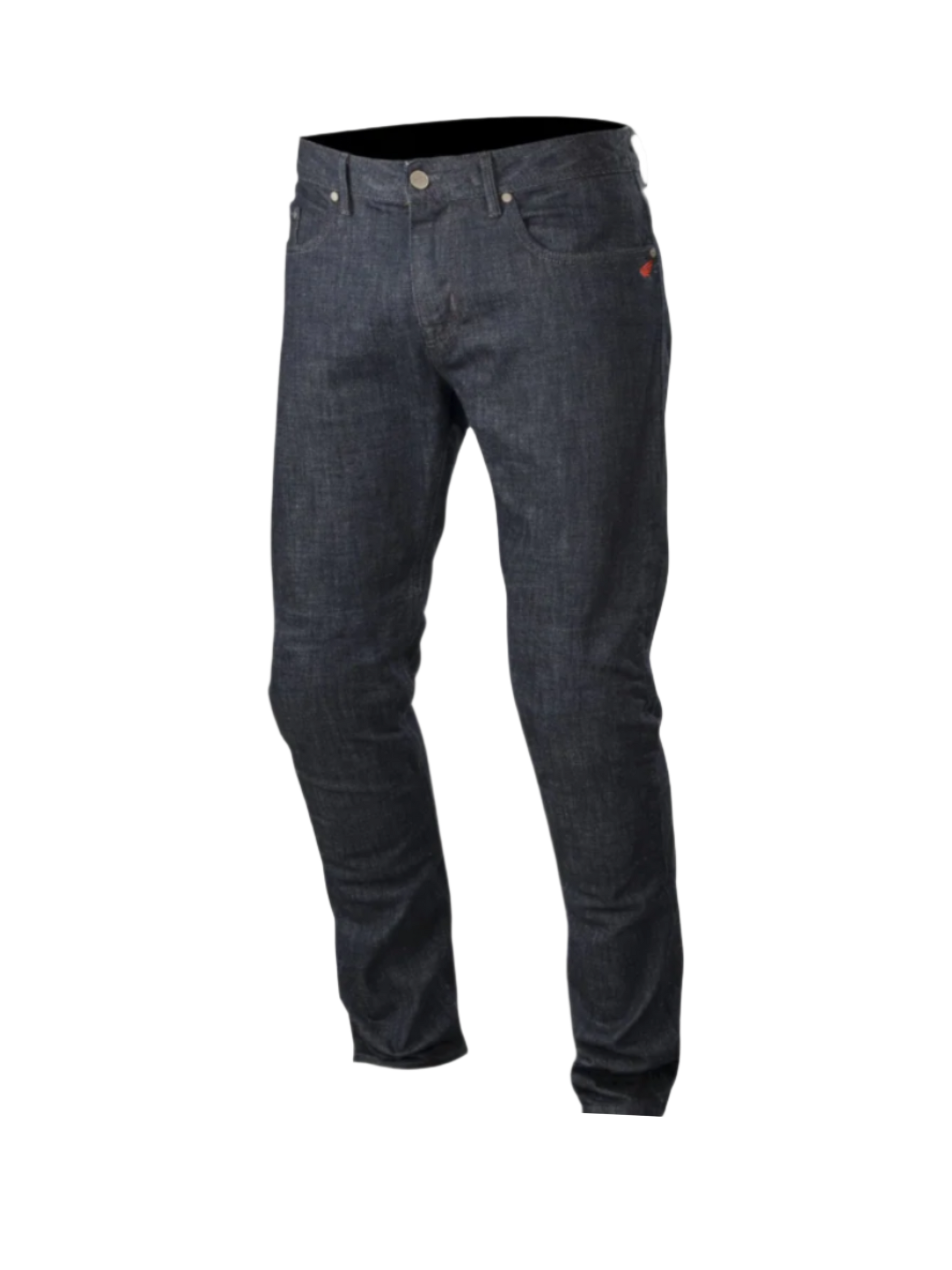 Pantalon Denim Copper