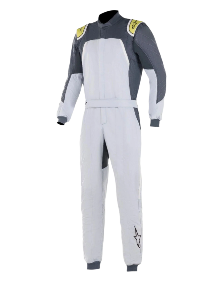 Combinaison GP Pro Comp - FIA