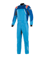 Combinaison GP Pro Comp Bootcut - FIA