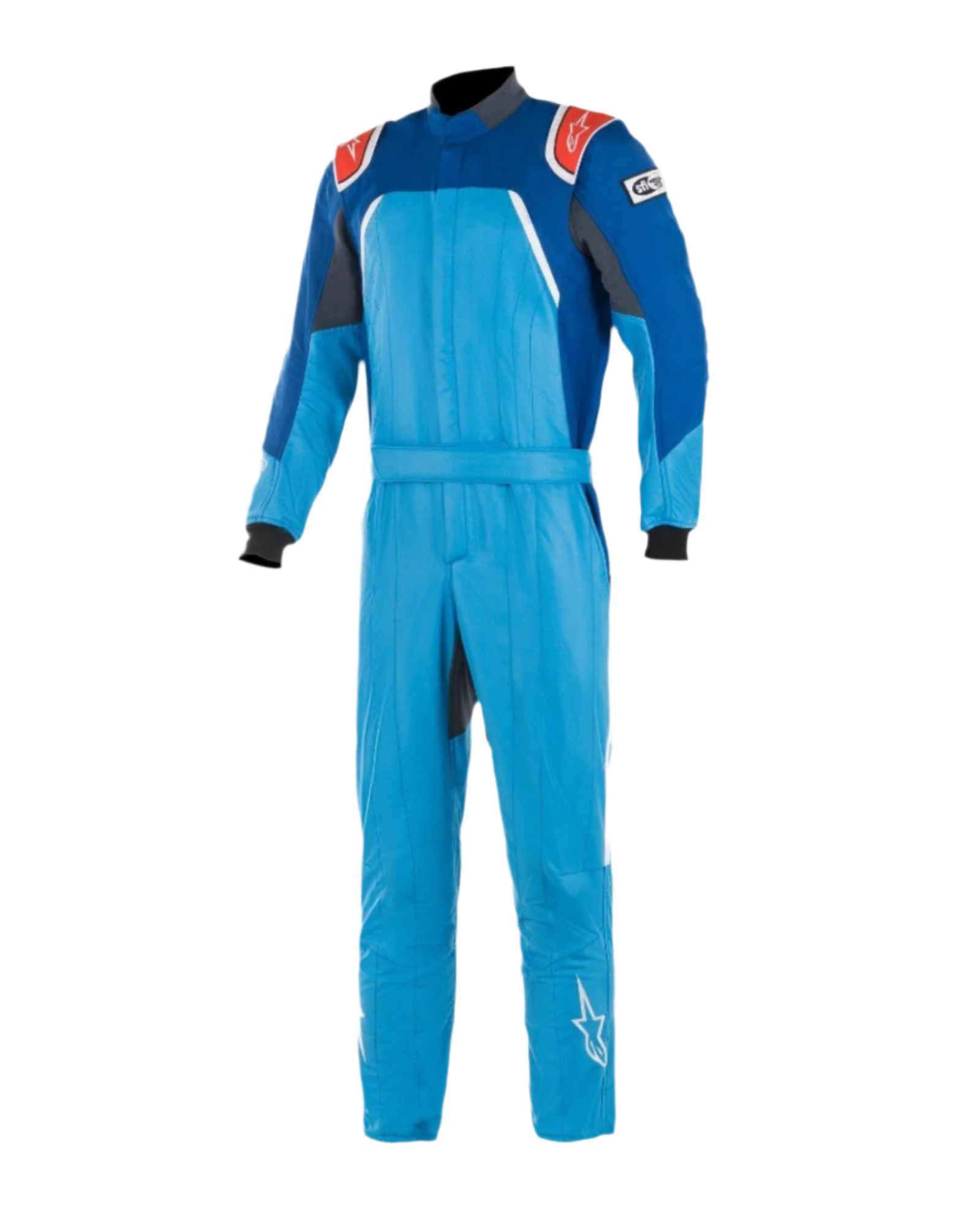 Combinaison GP Pro Comp Bootcut - FIA