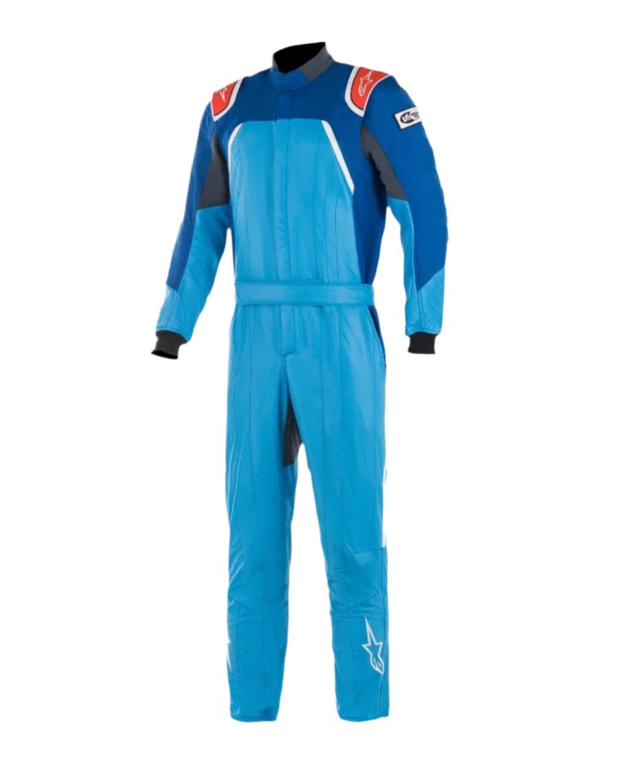 Combinaison GP Pro Comp Bootcut - FIA