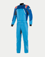 Combinaison GP Pro Comp Bootcut - FIA