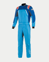 Cobalt Blue Royal Blue Red
