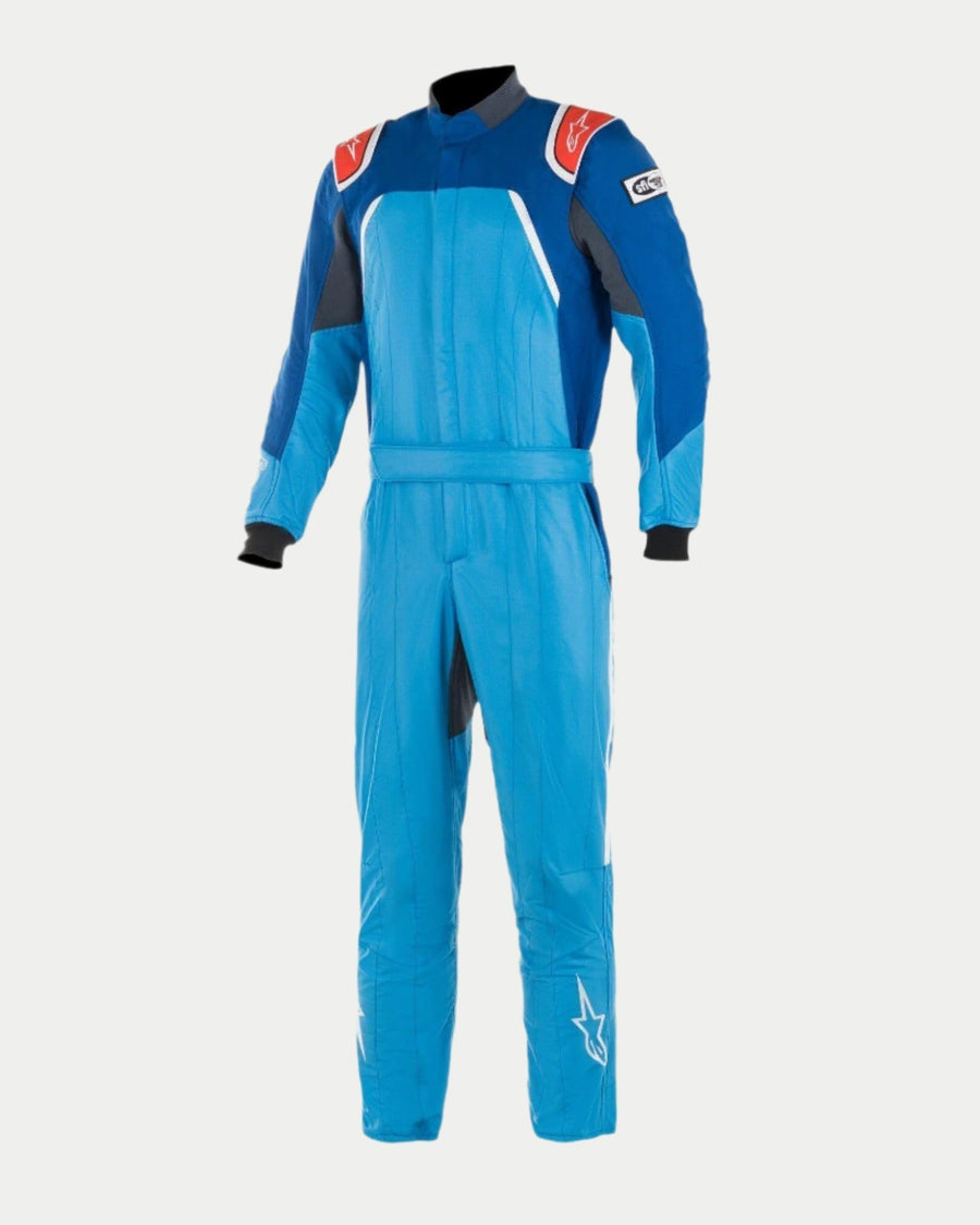 Combinaison GP Pro Comp Bootcut - FIA