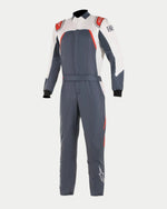 Combinaison GP Pro Comp Bootcut - FIA