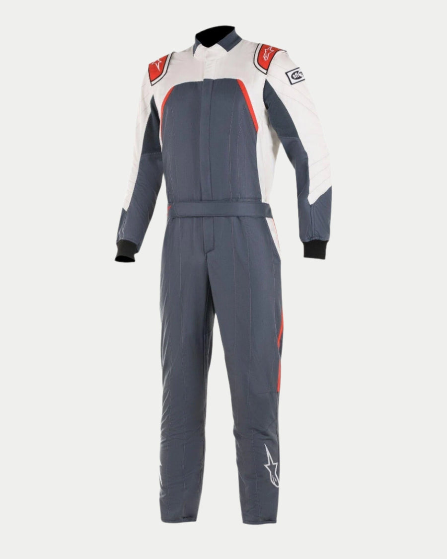 Combinaison GP Pro Comp Bootcut - FIA