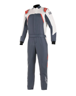 Combinaison GP Pro Comp Bootcut - FIA