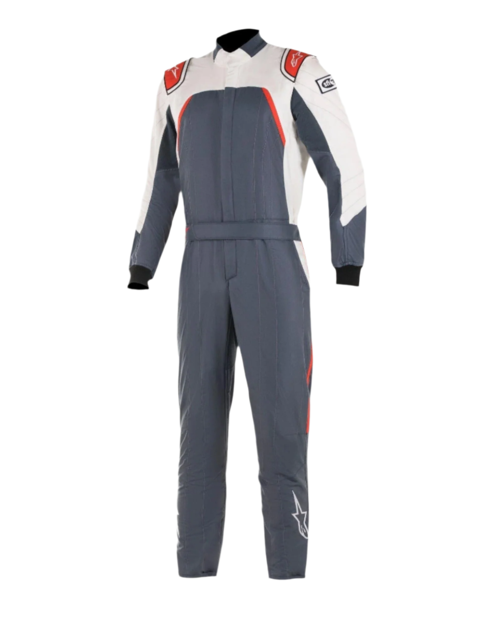 Combinaison GP Pro Comp Bootcut - FIA
