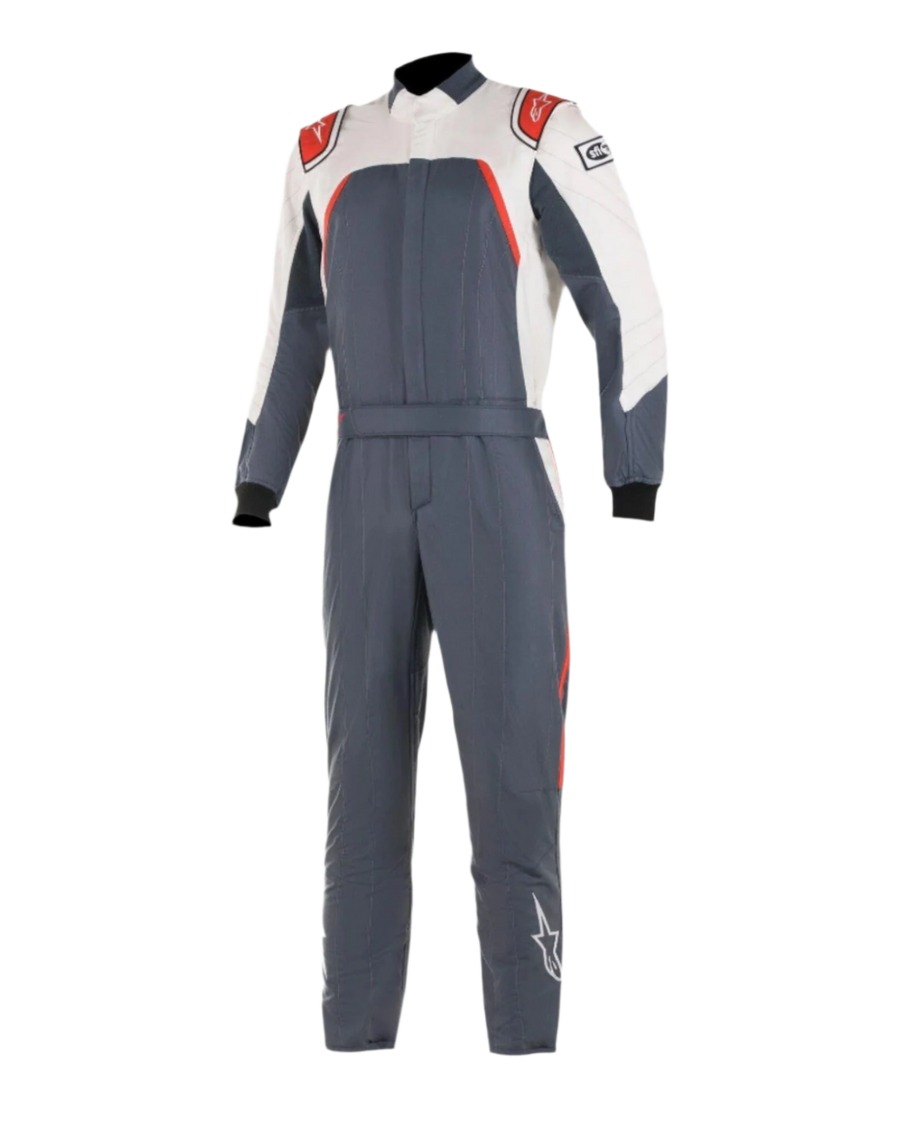 Combinaison GP Pro Comp Bootcut - FIA