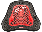 Transparent Fumée Rouge